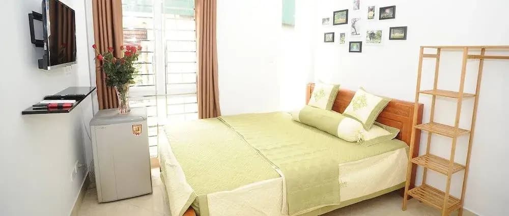 Ruby Lakeview Homestay - photo 27
