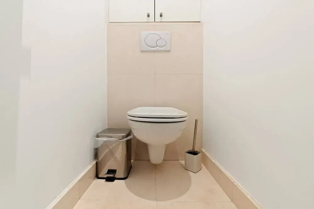 Chic Apartment Near the Champs-elysées - photo 8