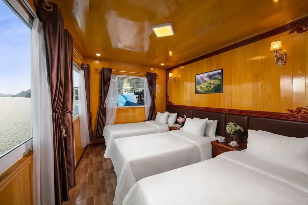La Mignonne Cruises - photo 4