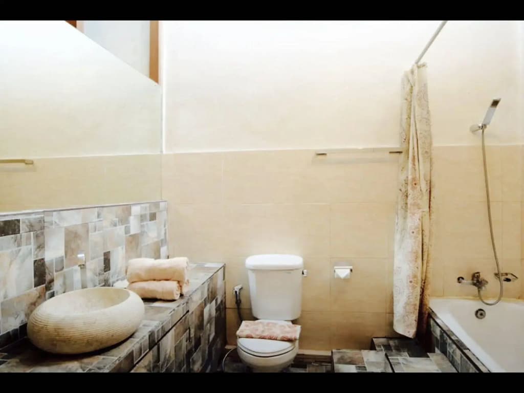 Bali Guest Villas - photo 8