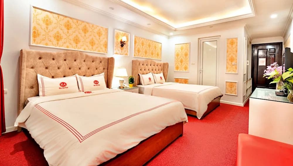 S79 Kieu Anh Hotel - photo 4