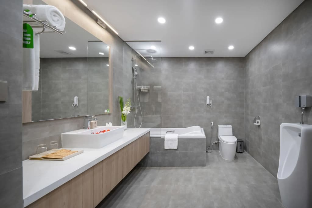 Nguyen Gia Hotel - photo 8