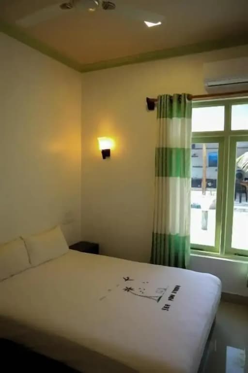 Shifa Lodge Maldives - photo 3