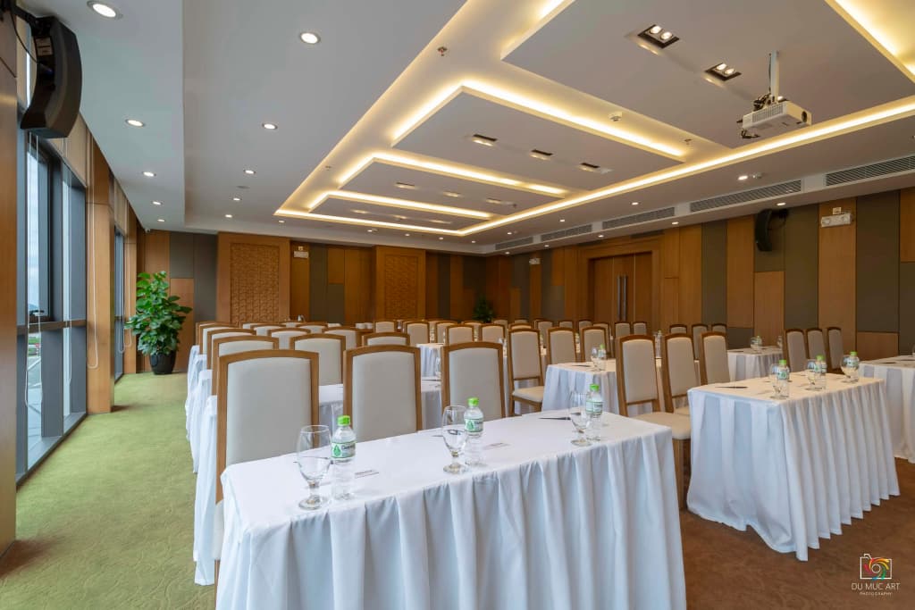 Pavilion Hotel Da Nang - photo 21