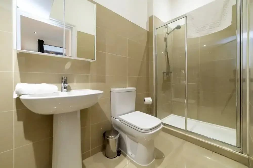 Boutique Tower Bridge Apartment - photo 41