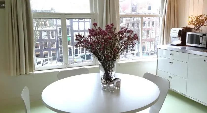 Miauw Suites - photo 4
