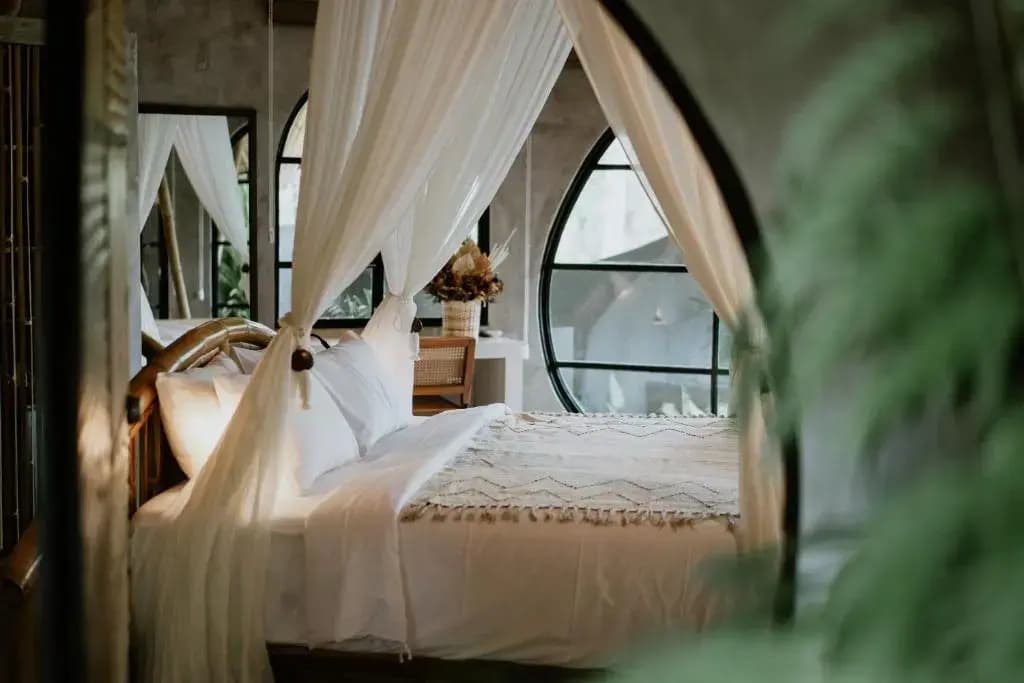 ZIN Canggu Resort & Villas - photo 44
