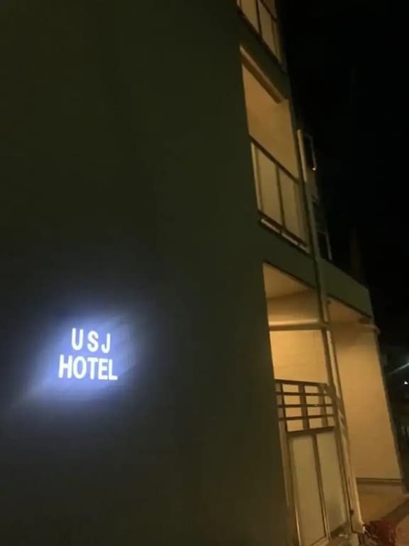 Universal Family Hotel - photo 17