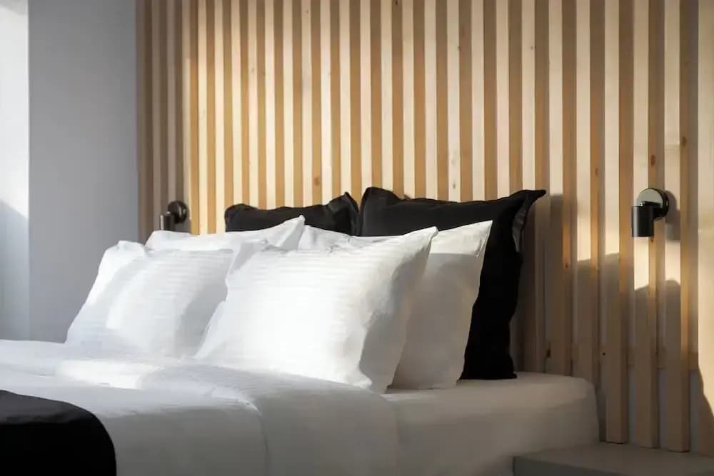 Syntagma Serenity Suites - photo 5