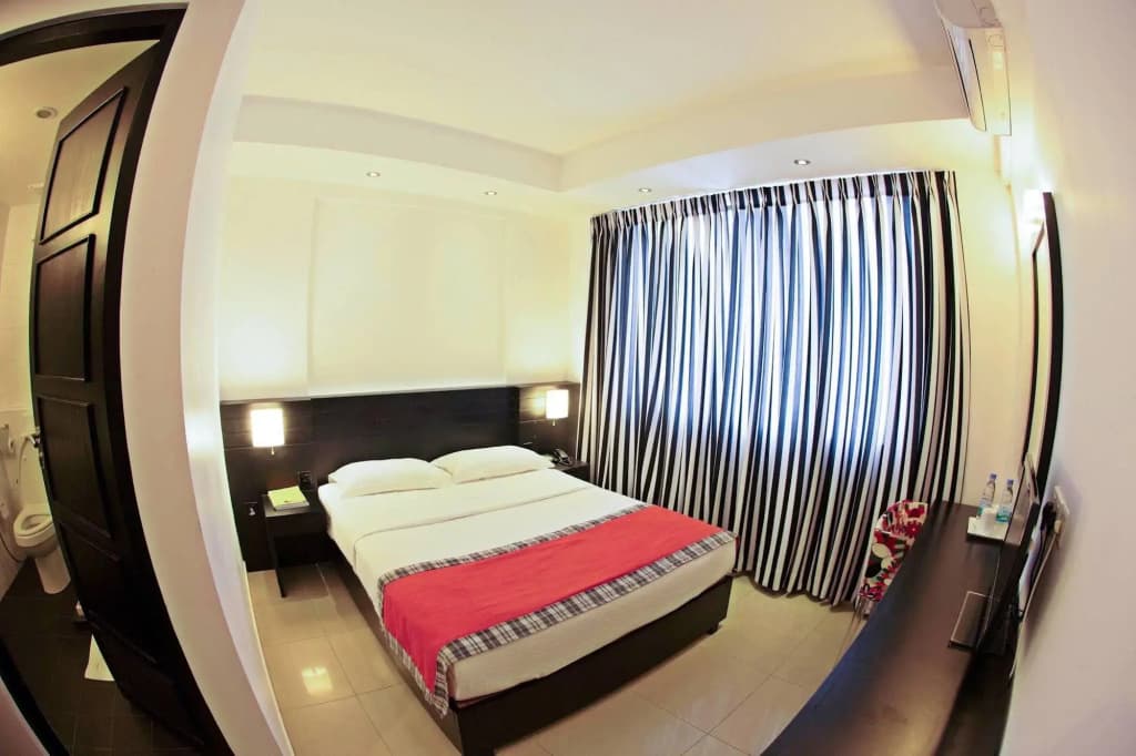 Clock Inn Colombo - photo 4