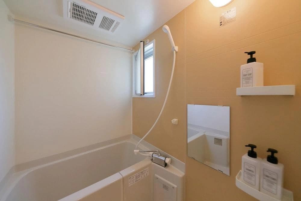 Hotel Land Mark Namba101 - photo 15