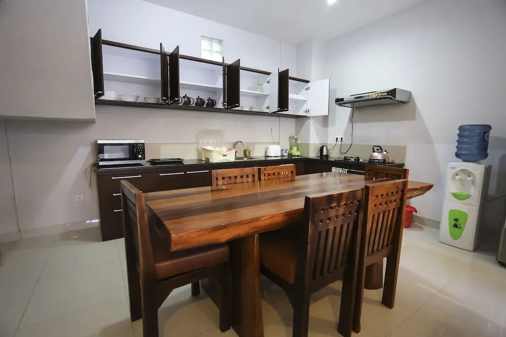 Nyoman Villa Sanur - photo 21