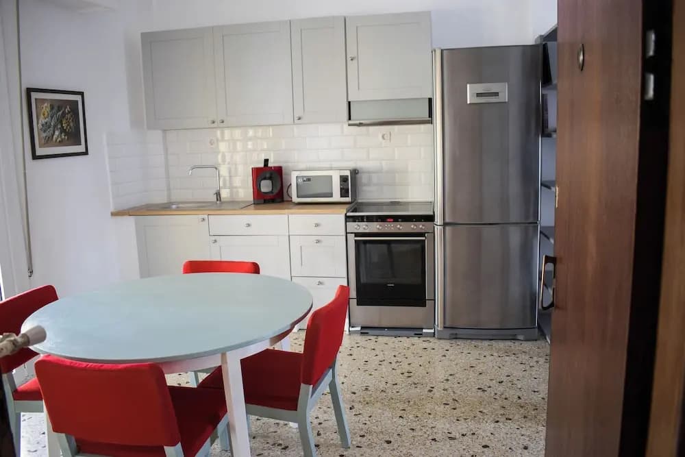 Ulysses Apartments Acropolis - photo 19