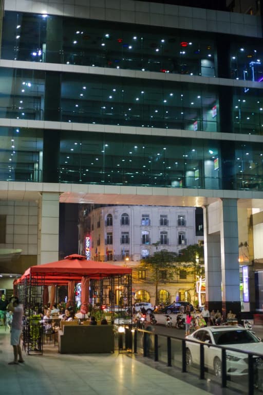 Emerald Hotel Hanoi - main photo