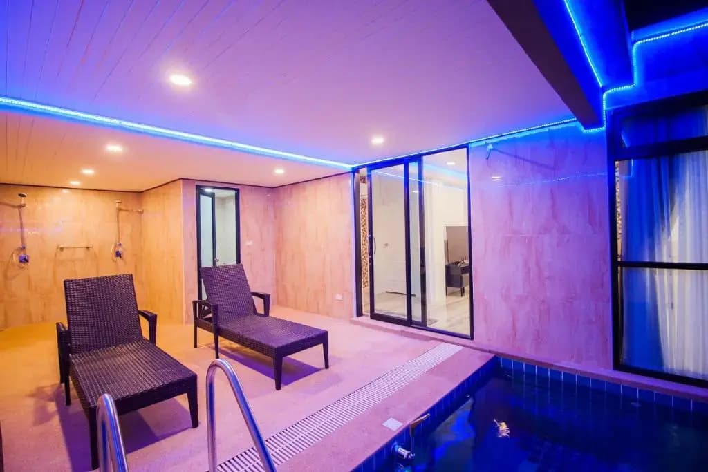 Top Pool Villa B5 - photo 18