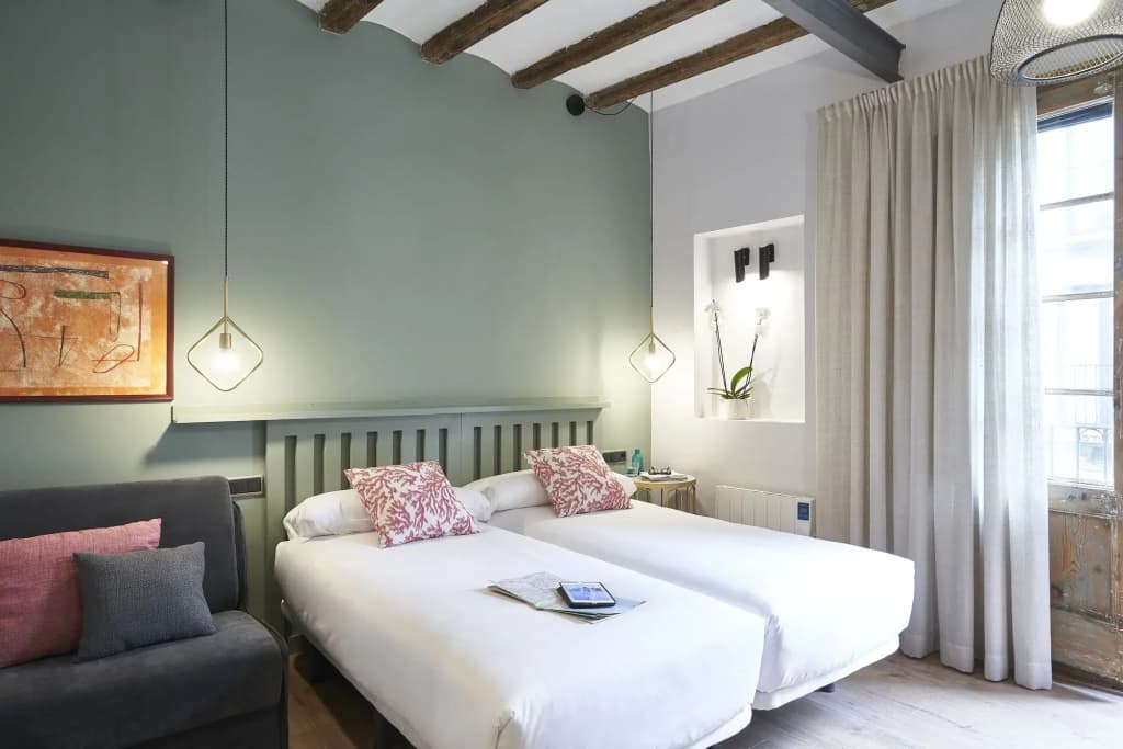 AinB Gothic-Jaume I Apartments - photo 3