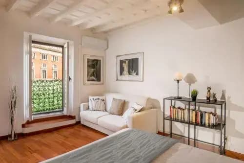 Cozy studio Parlamento - photo 5