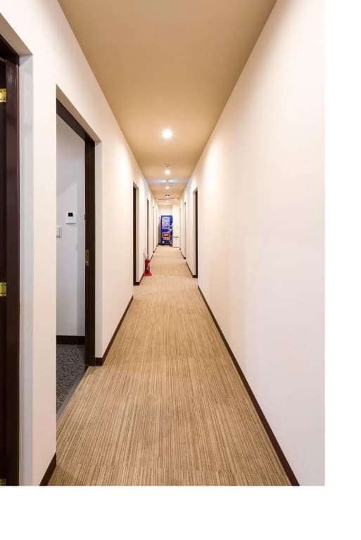 Hotel Trend Asakusa I - photo 11
