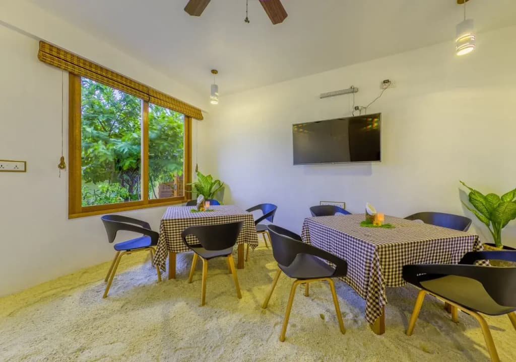 Ameera Maldives - photo 18