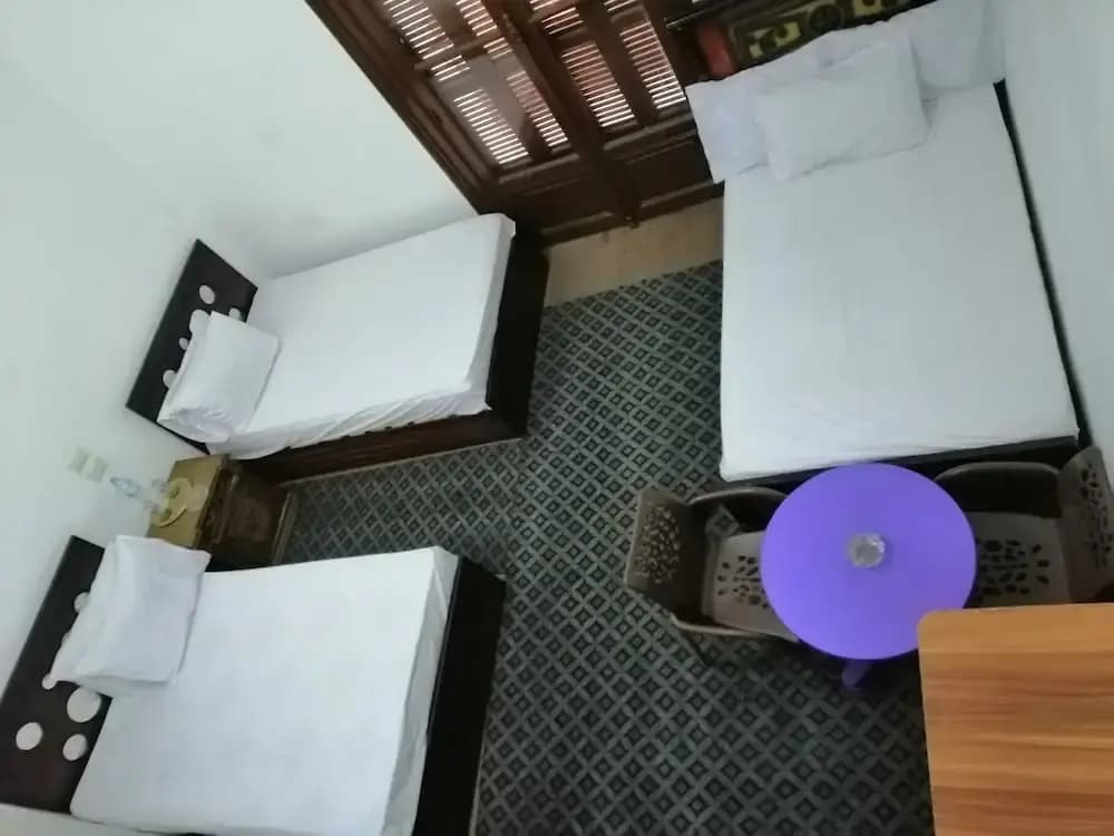 Voyage Hotel - photo 4