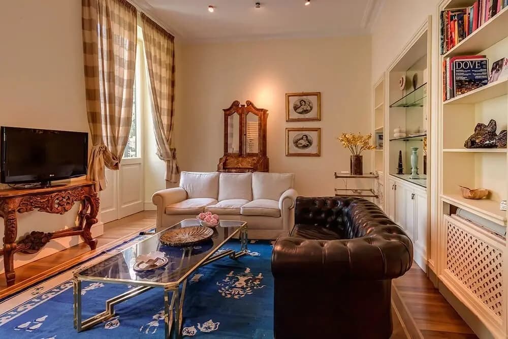 Rome Accommodation - Belle Arti - photo 5