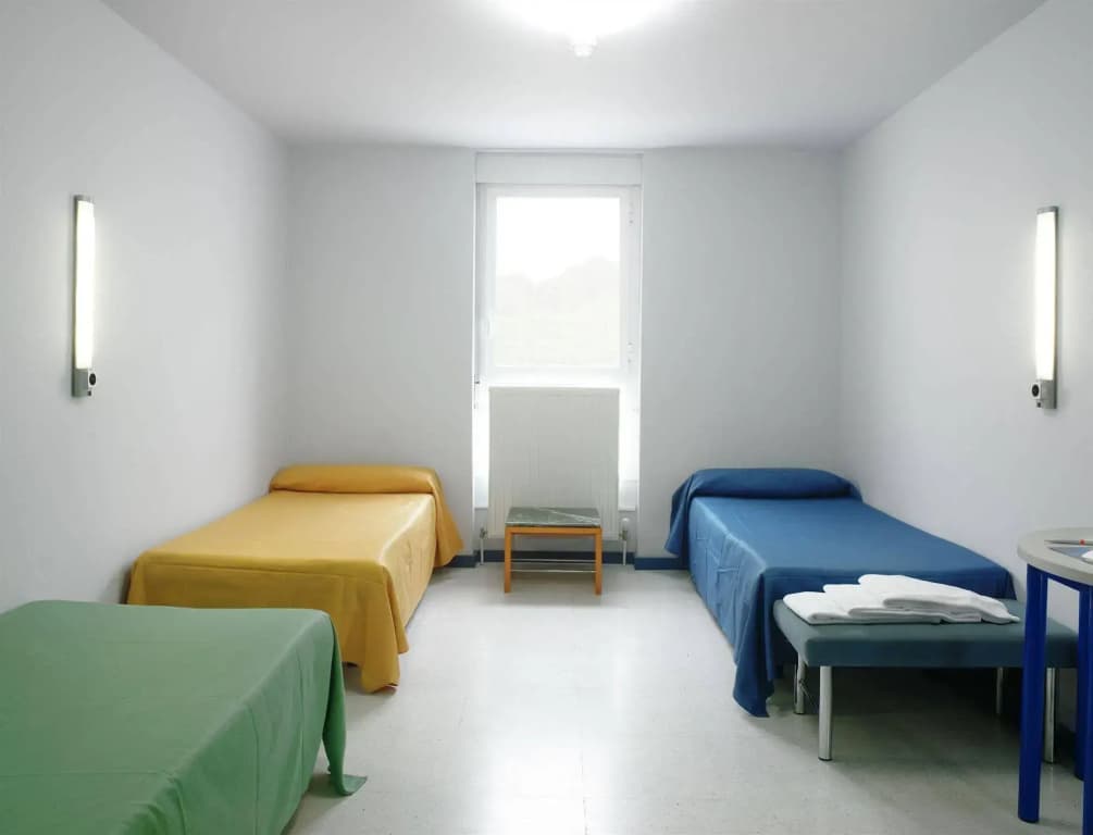 Hostal Welcome - photo 2