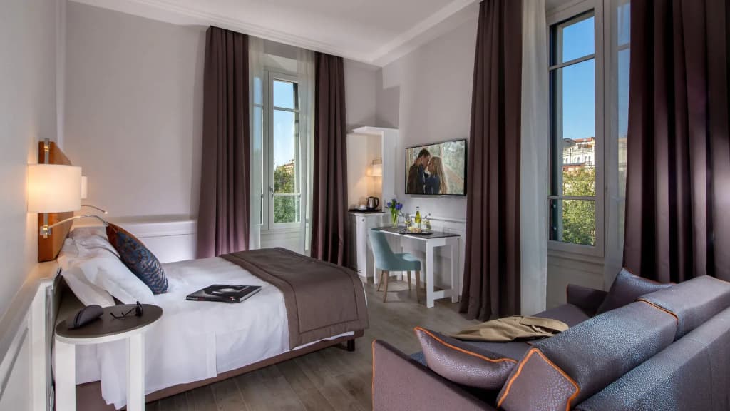 Princeps Boutique Hotel - photo 5