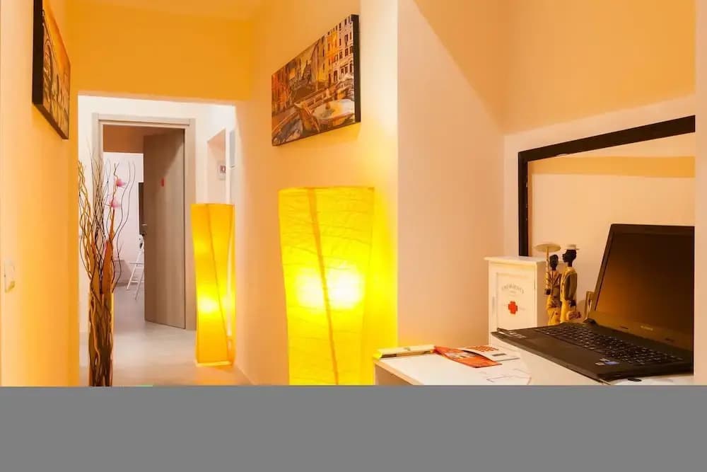 San Giovanni Rooms Roma - photo 5