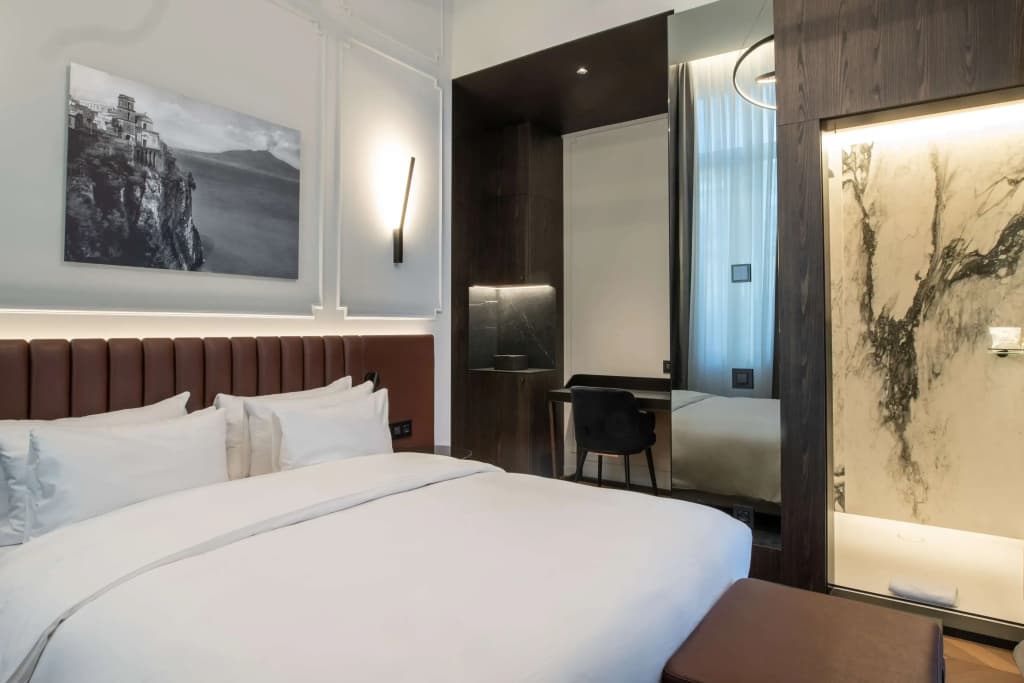 Palazzo Touring Club Milan, A Radisson Collection Hotel - photo 6
