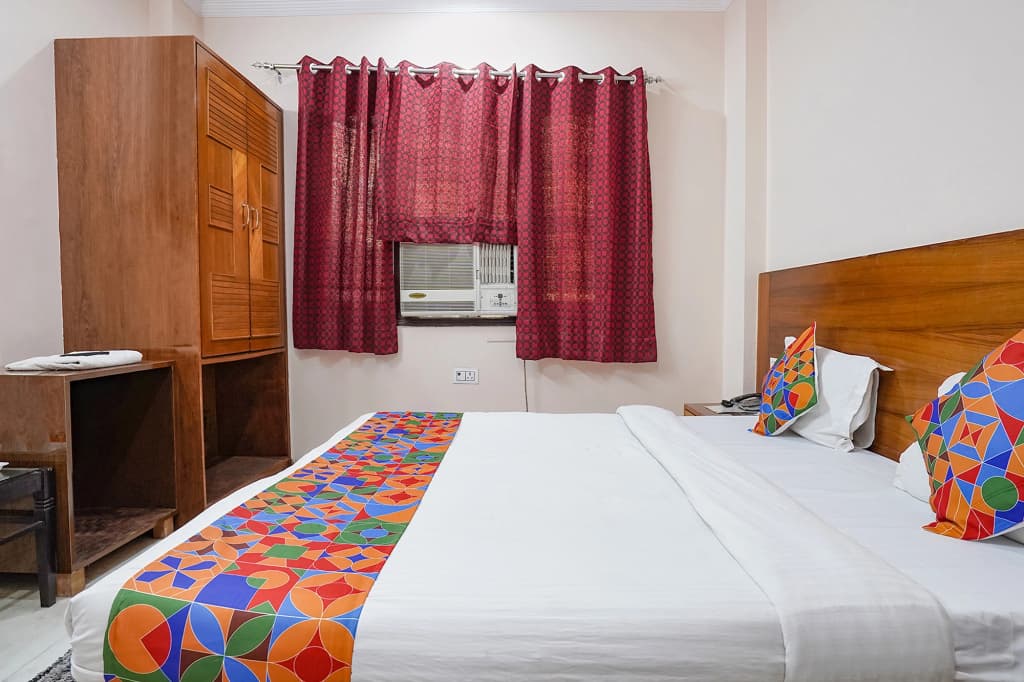 Fabhotel De Gold - photo 17