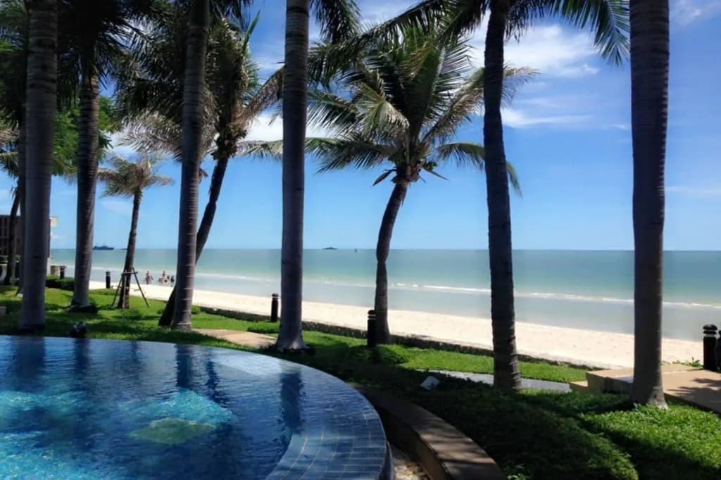 Baan Sanploen - photo 8