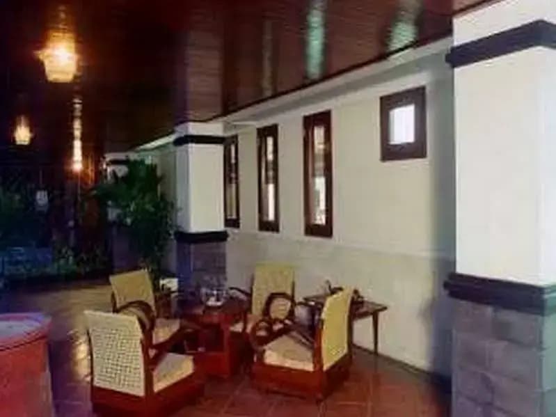 [Deact] Wahid Hasyim Guest House - photo 3
