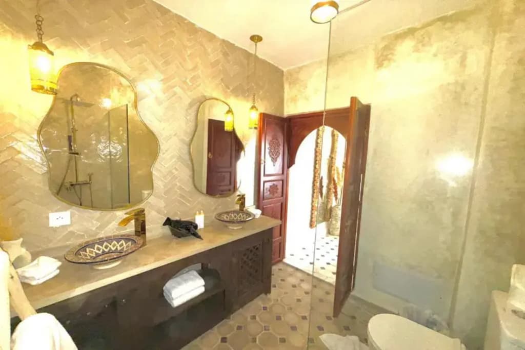 Riad Rouge Imperial - photo 8