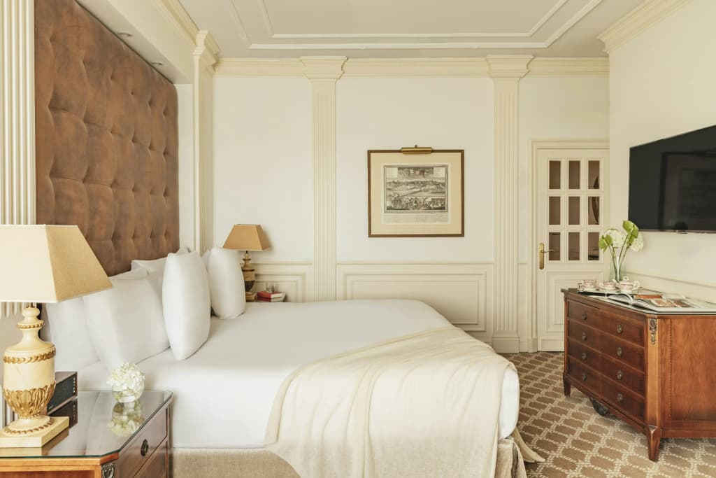 Gran Melia Fenix - The Leading Hotels of the World - photo 38