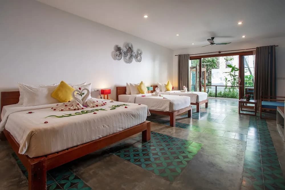 SAKABAN Suite - photo 7