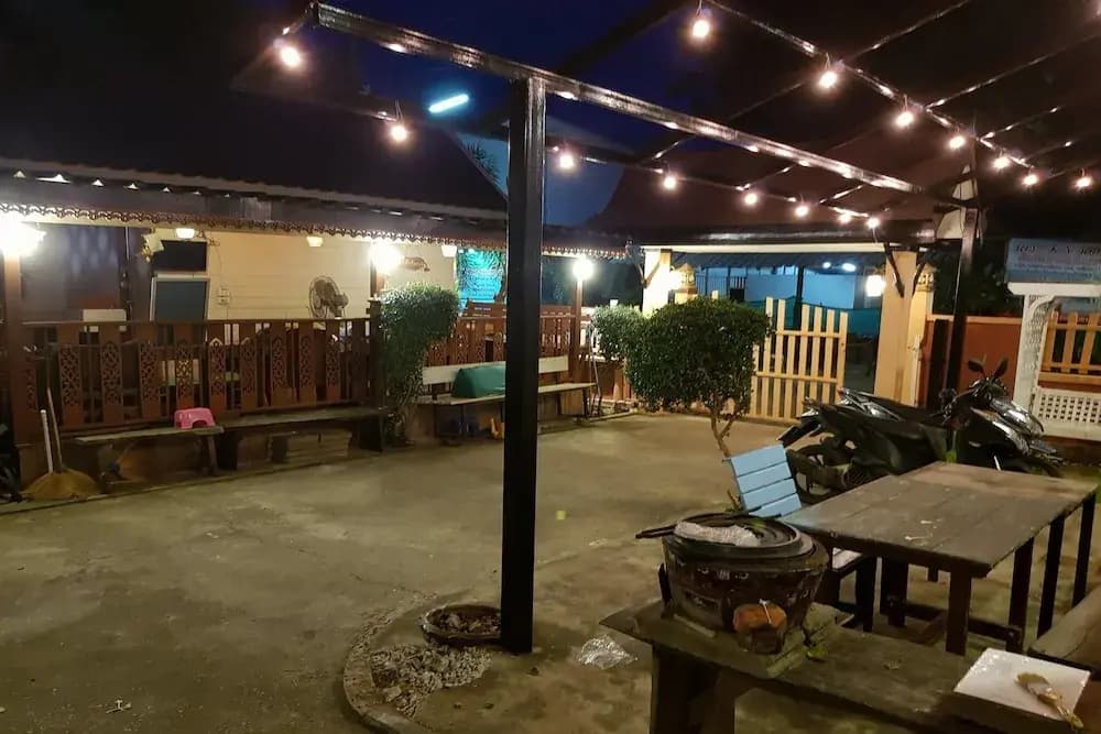 Thai House Resort - photo 16