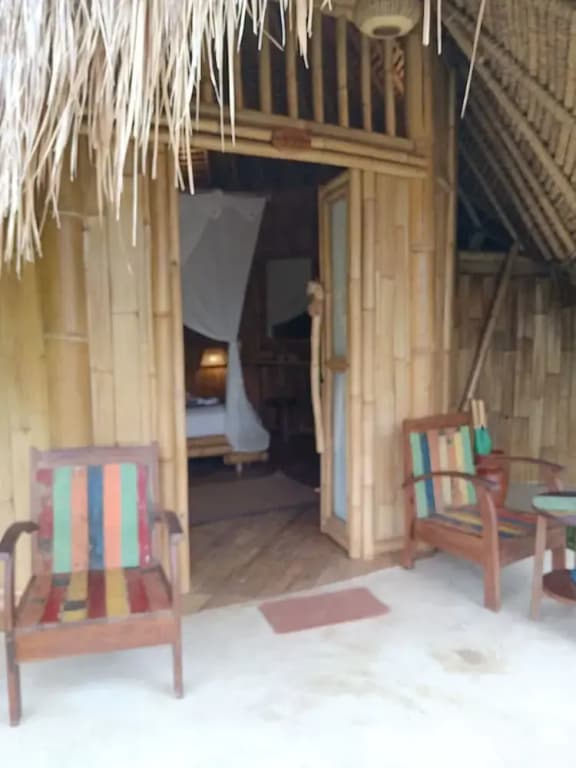 mas village resort - photo 10