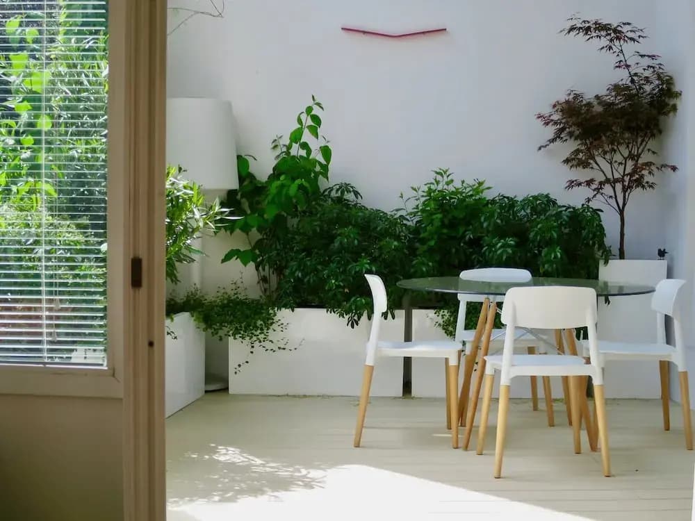 Appartement avec terrasse Bastille - photo 5
