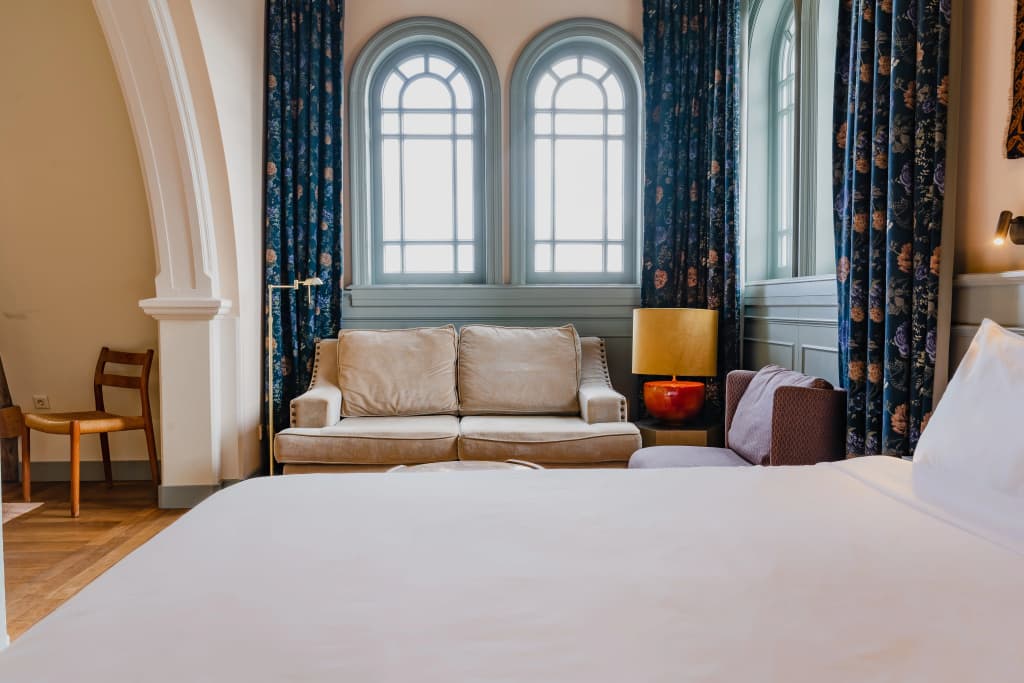 Hotel Mercier - photo 3