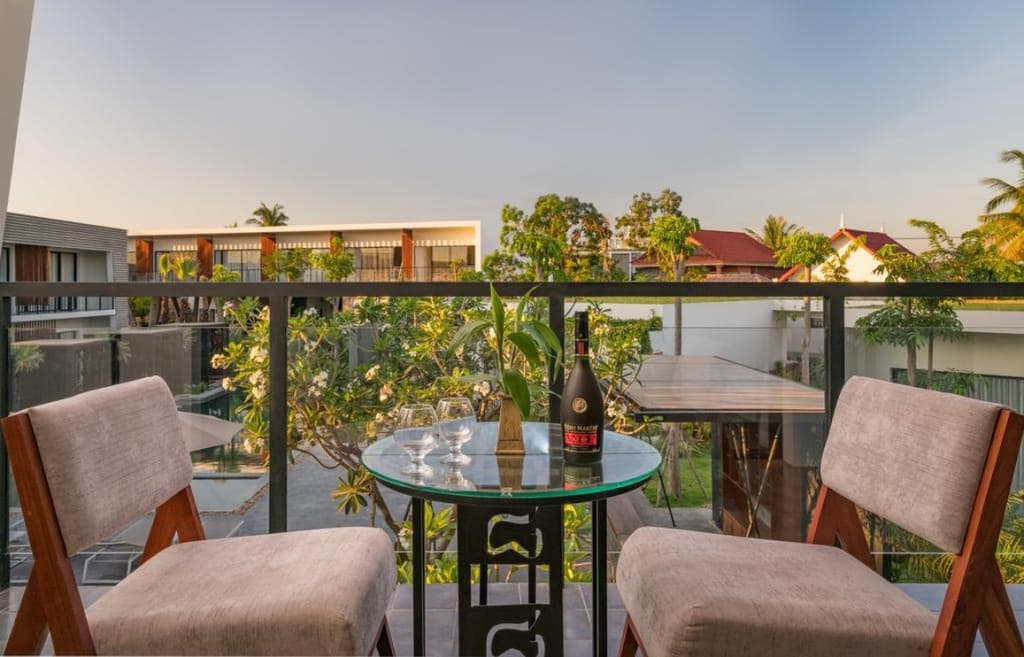 Metta Residence & Spa - photo 47