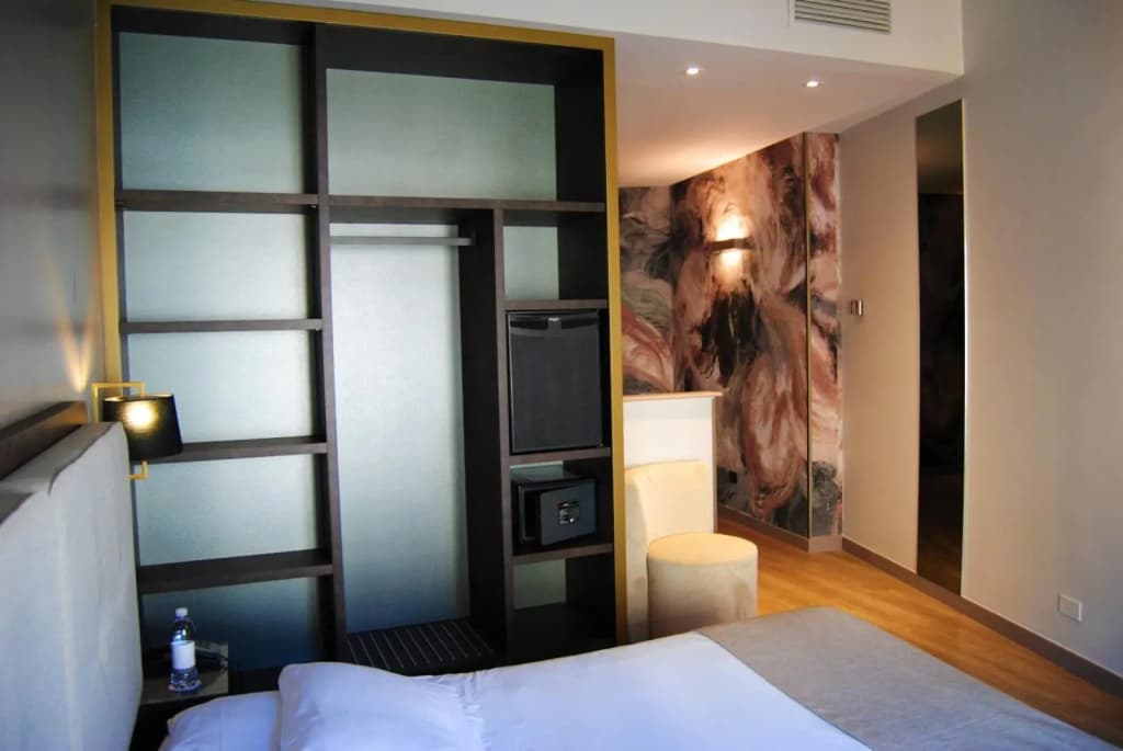 Mokinba Hotels King - photo 35