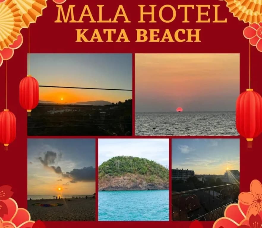 Mala Hotel - photo 14