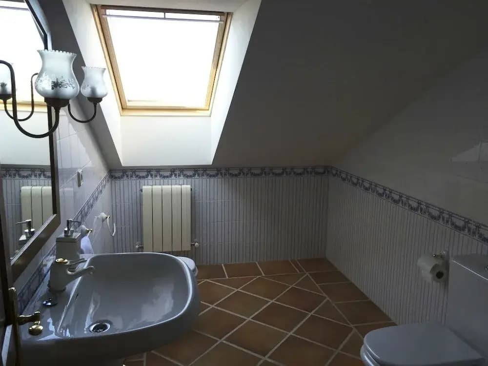 Villa El Berrocal - photo 8