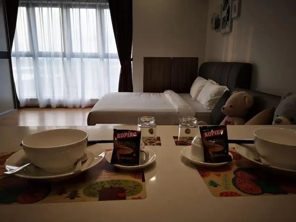 City View Suites - photo 5