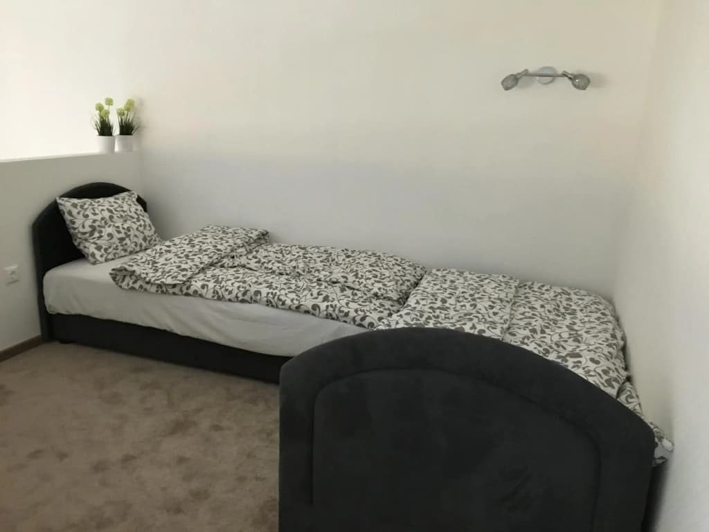 Zichy 34 Apartment - photo 17