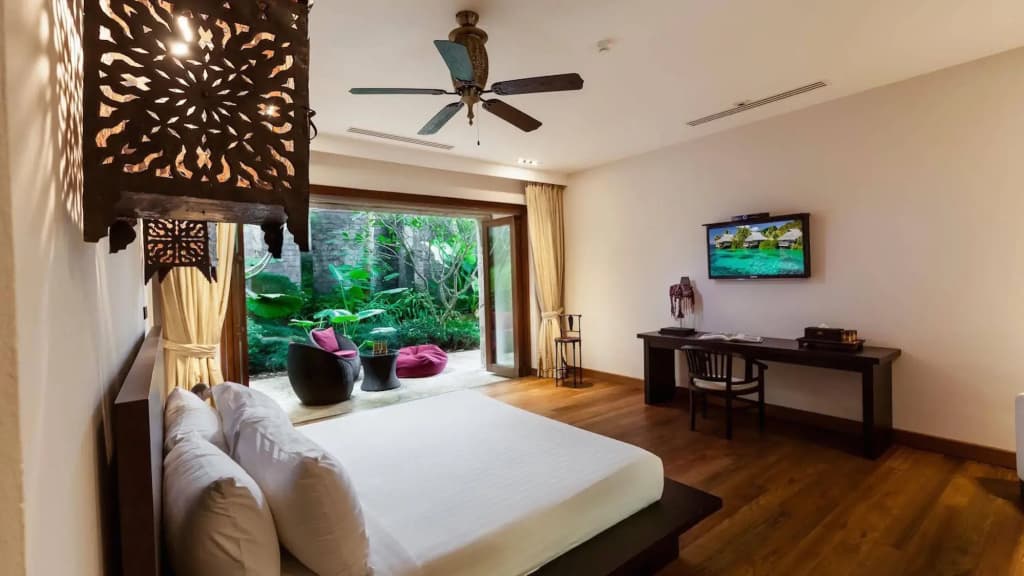 Villa Katrani Samui - photo 5