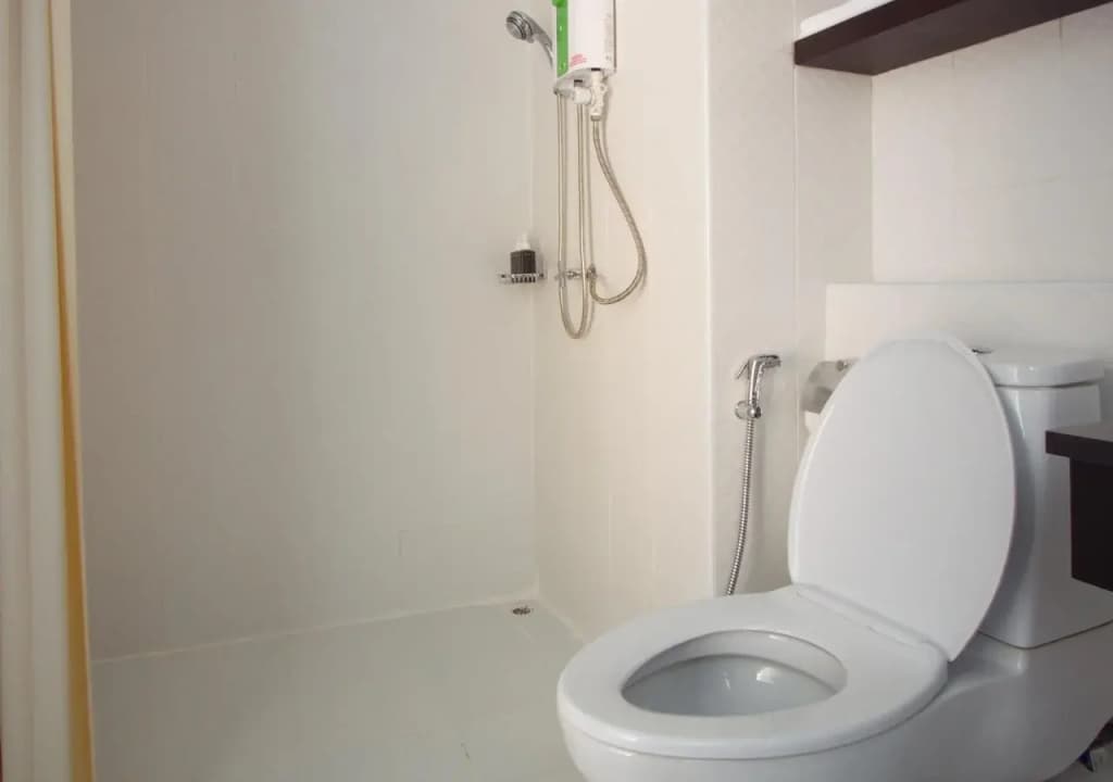 Amber Residence - photo 7