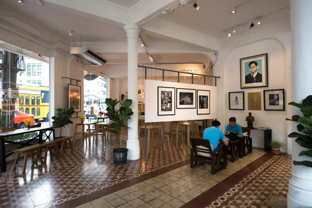 Cacha Heritage Hotel - photo 17