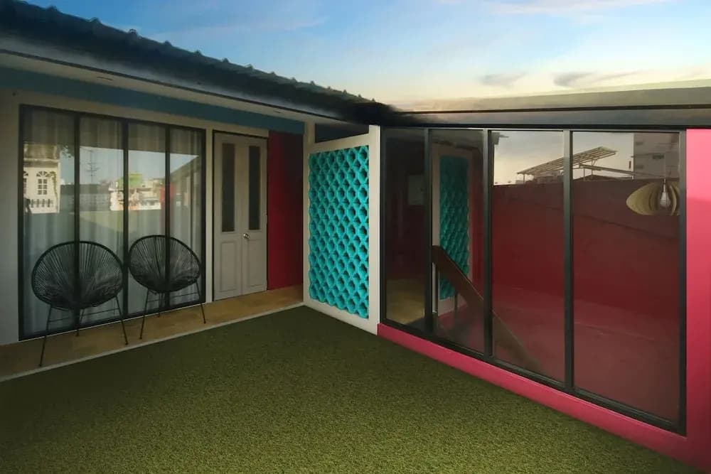 Siam Colors Hostel - photo 7