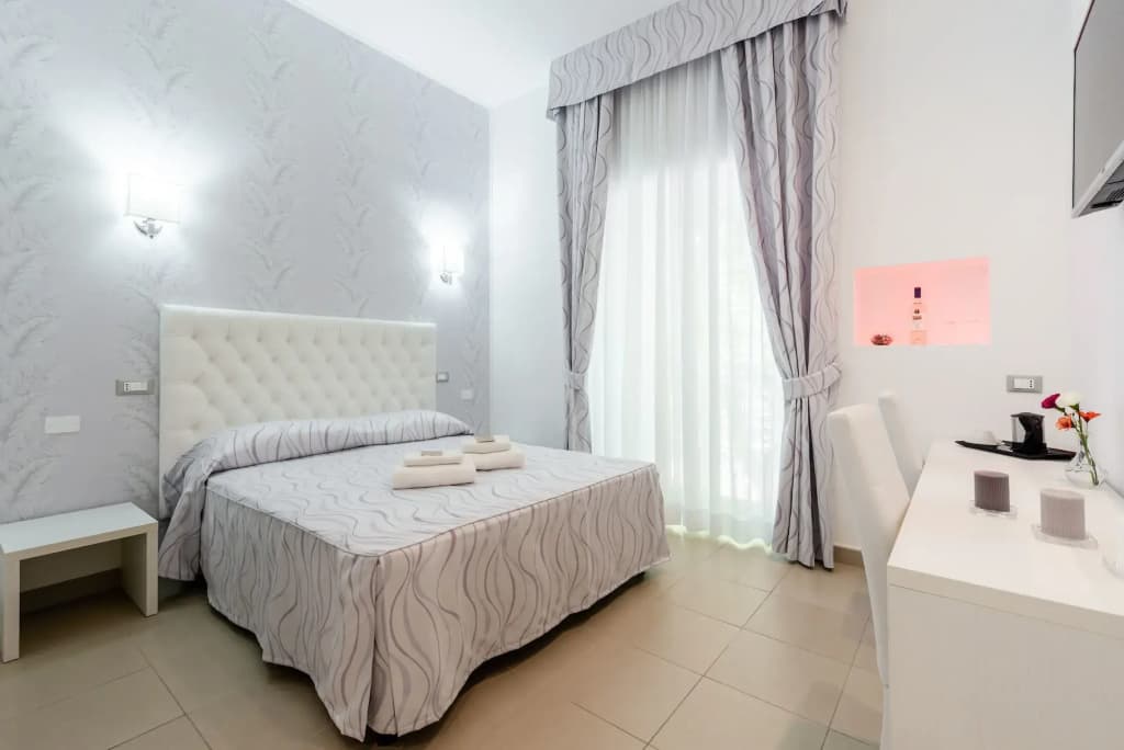 Brancaccio Luxury Suites - photo 4
